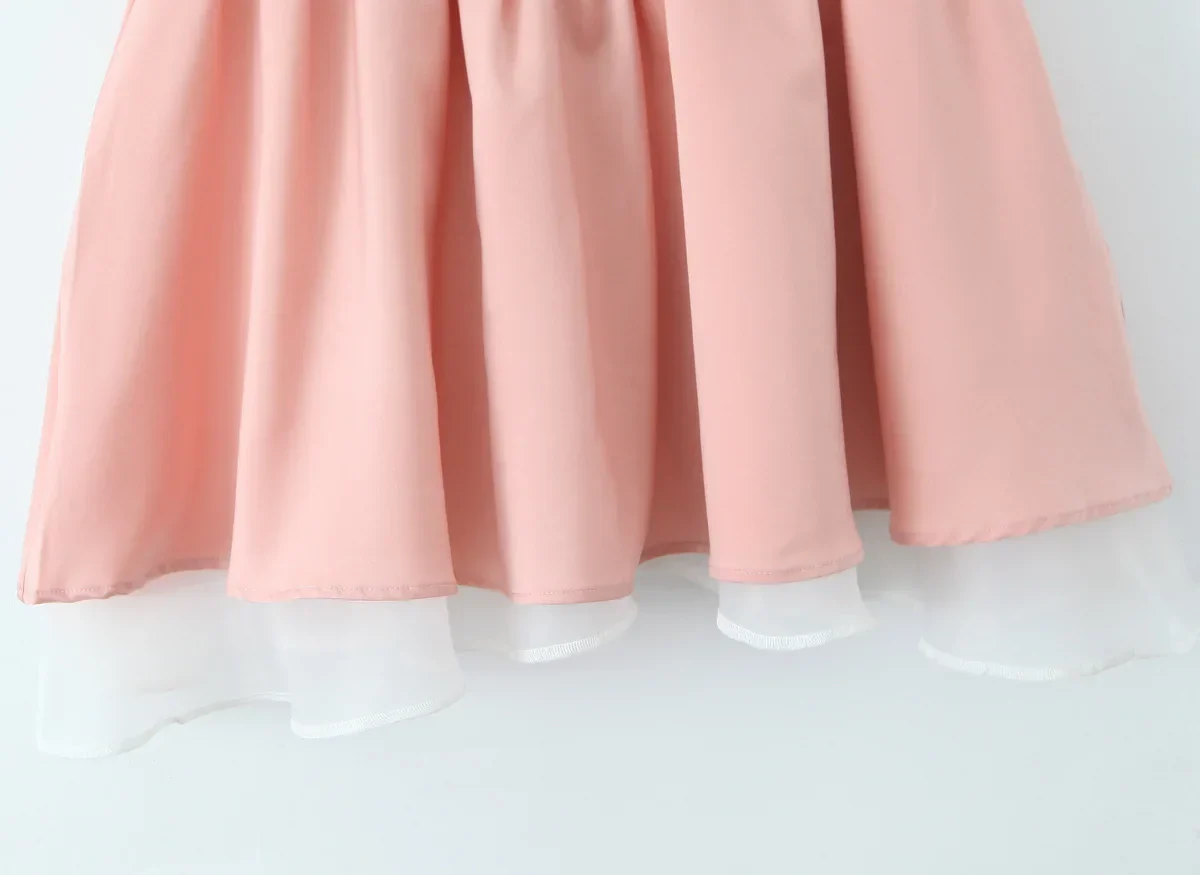 Zoe Dress - Image 6